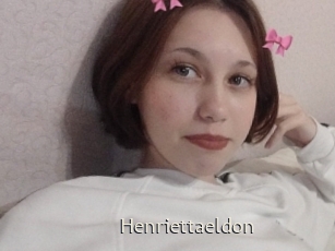 Henriettaeldon