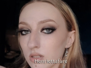 Henriettafare