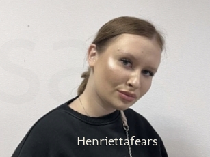 Henriettafears
