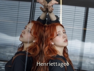 Henriettagee