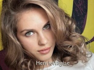 Henriettagise