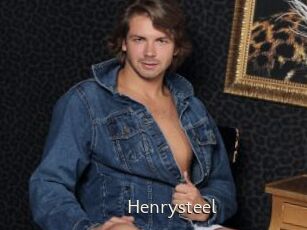 Henrysteel