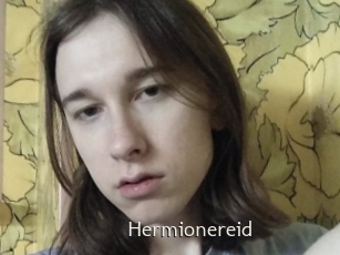 Hermionereid