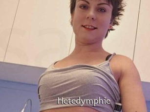 Hetedymphie