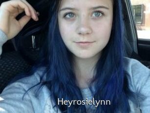 Heyrosielynn