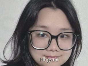 Hhgyue