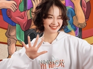 Hibicherry