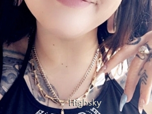 Highsky