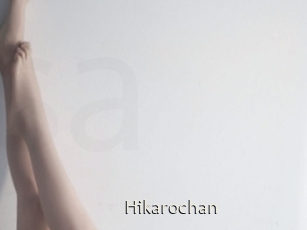 Hikarochan