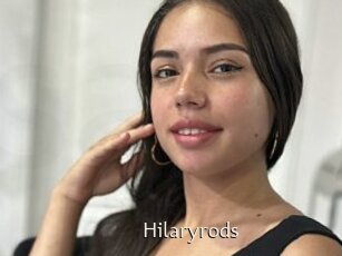 Hilaryrods