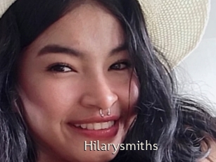 Hilarysmiths