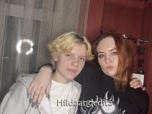 Hildaandedita