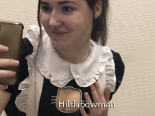 Hildabowman