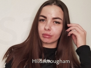 Hildabrougham