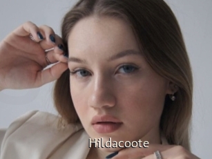 Hildacoote