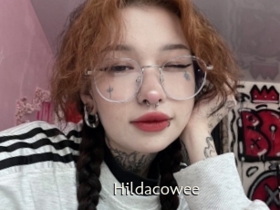 Hildacowee