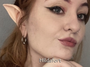 Hildafort