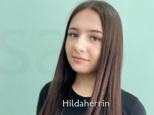 Hildaherrin