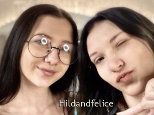 Hildandfelice