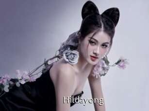 Hildayong