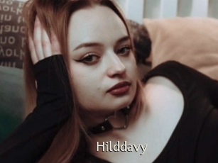 Hilddavy