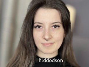 Hilddodson