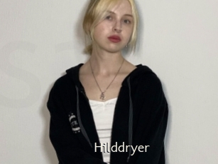 Hilddryer