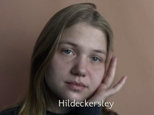 Hildeckersley