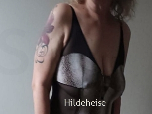 Hildeheise