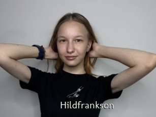 Hildfrankson