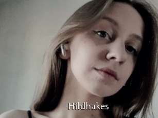 Hildhakes