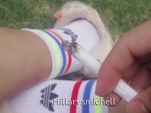 Hillarysmichell