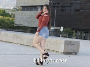 Hillarytunner