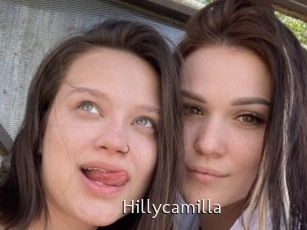 Hillycamilla