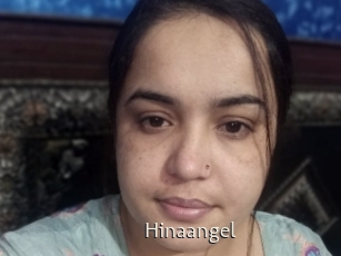 Hinaangel