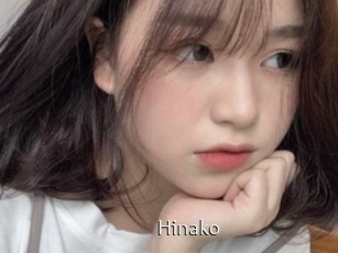 Hinako