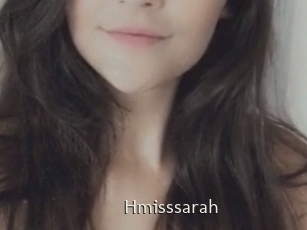 Hmisssarah