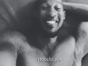Hoccblack