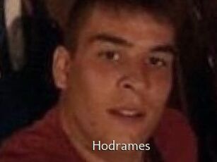 Hodrames