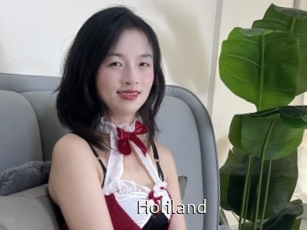 Holiland
