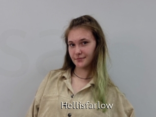 Hollisfarlow