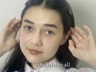 Hollishascall