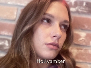 Hollyamber