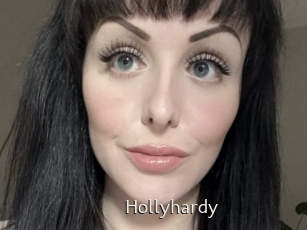 Hollyhardy