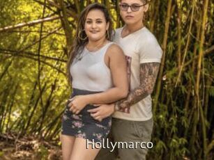 Hollymarco