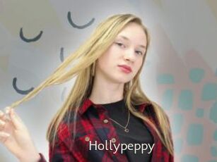 Hollypeppy