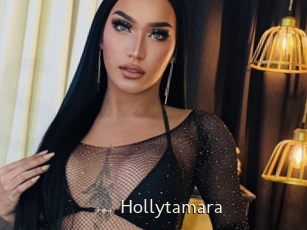 Hollytamara