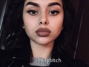 Holybitch