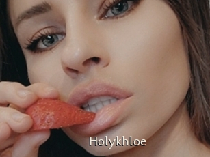 Holykhloe