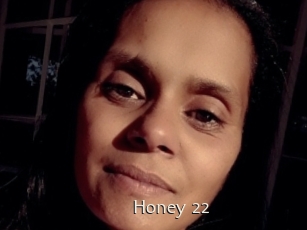 Honey_22